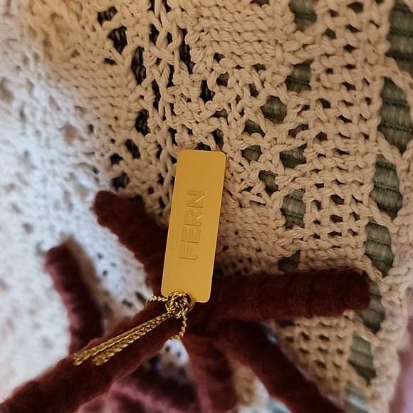 New 2024 Target Holiday Bird Fern - Picture 4 of 4